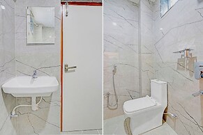 Fabhotel Arjun Residency