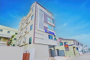 Fabhotel Arjun Residency