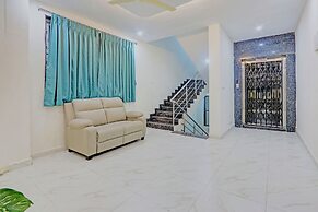 Fabhotel Arjun Residency