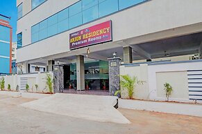 Fabhotel Arjun Residency
