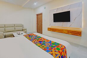 Fabhotel Arjun Residency
