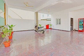 Fabhotel Arjun Residency