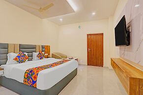 Fabhotel Arjun Residency