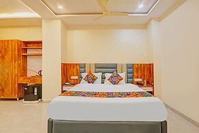 Fabhotel Arjun Residency