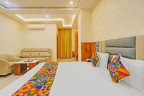 Fabhotel Arjun Residency