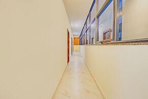 Fabhotel Arjun Residency