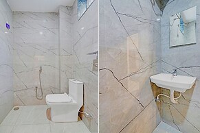 Fabhotel Arjun Residency