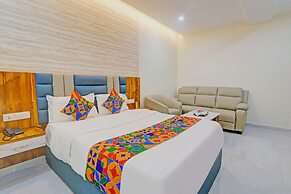 Fabhotel Arjun Residency