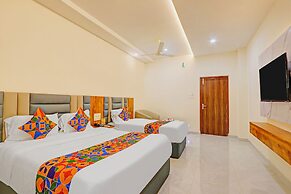 Fabhotel Arjun Residency