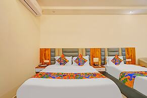 Fabhotel Arjun Residency