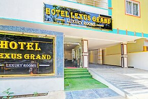 Fabhotel Lexus Grand