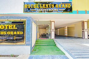 Fabhotel Lexus Grand