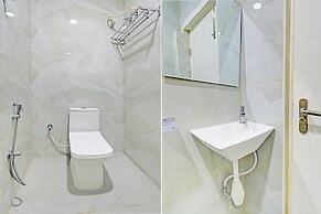 Fabhotel Lexus Grand