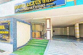Fabhotel Lexus Grand
