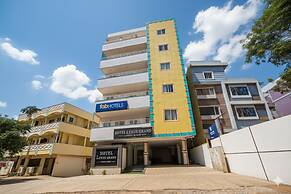Fabhotel Lexus Grand