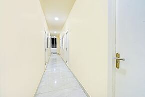 Fabhotel Lexus Grand