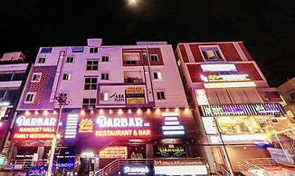 Fabhotel Verizon Stays