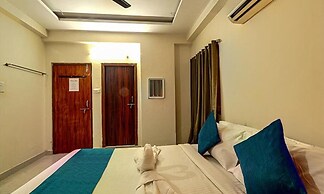 Fabhotel Verizon Stays