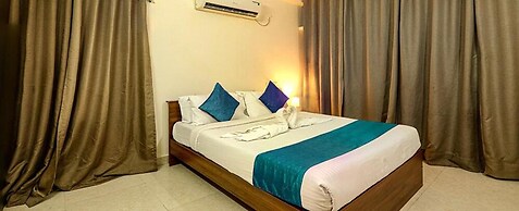 Fabhotel Verizon Stays