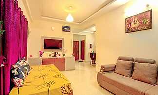 Fabhotel Verizon Stays