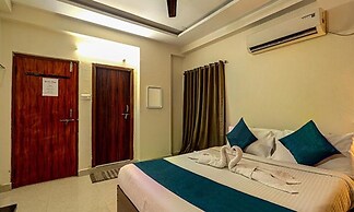 Fabhotel Verizon Stays