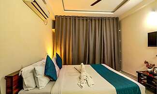 Fabhotel Verizon Stays