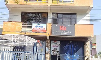 Fabhotel Aayat Home Stay