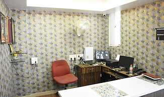 Fabhotel Lotus Executive