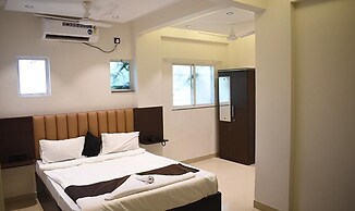 Fabhotel Lotus Executive