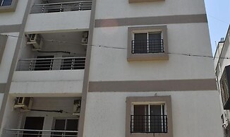 Fabhotel Lotus Executive