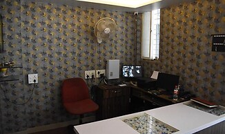 Fabhotel Lotus Executive