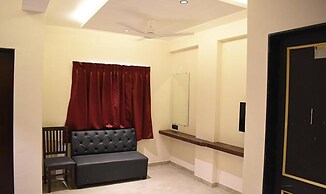 Fabhotel Lotus Executive