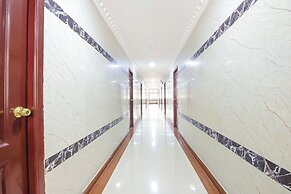 Fabexpress Le Royal Inn