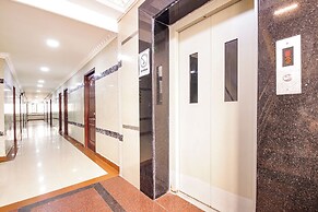 Fabexpress Le Royal Inn