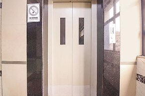 Fabexpress Le Royal Inn