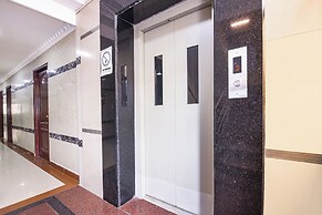 Fabexpress Le Royal Inn