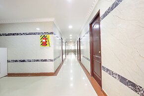 Fabexpress Le Royal Inn