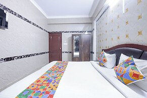 Fabexpress Le Royal Inn