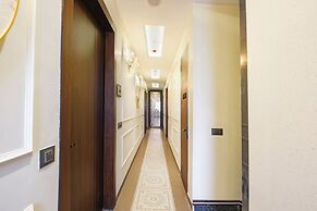 Fabhotel K9 Pearl