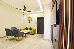 Fabhotel K9 Pearl