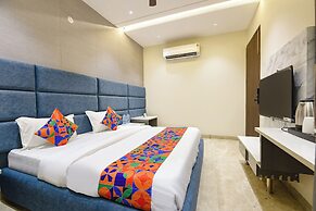 Fabhotel K9 Pearl