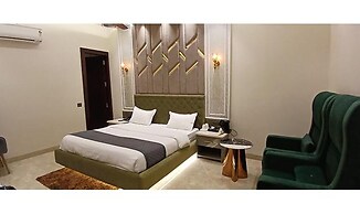 Fabhotel K9 Pearl