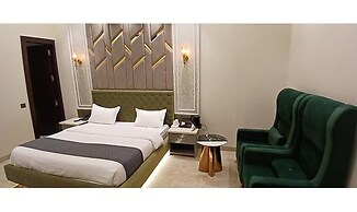 Fabhotel K9 Pearl