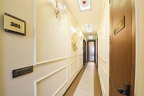 Fabhotel K9 Pearl