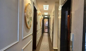 Fabhotel K9 Pearl