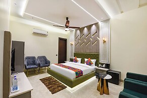 Fabhotel K9 Pearl