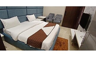 Fabhotel K9 Pearl