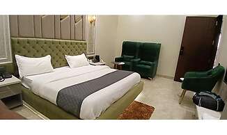 Fabhotel K9 Pearl