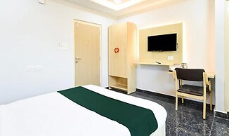 Fabhotel Orion
