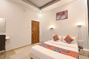 Fabhotel Sr Grand